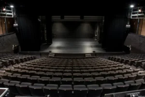 Théâtre de la Croix-Rousse