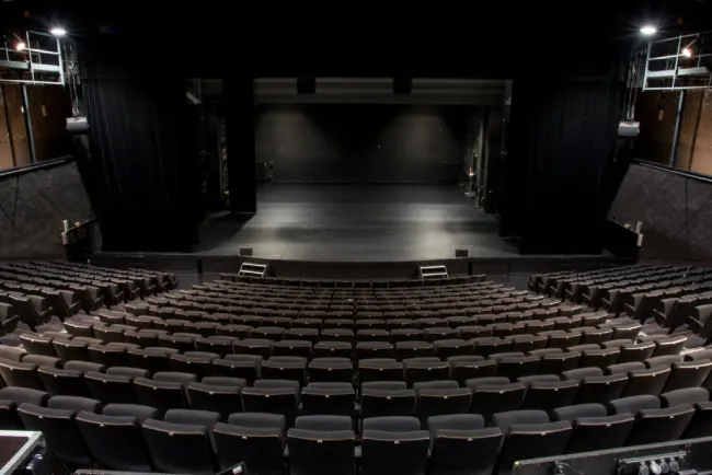 Théâtre de la Croix‑Rousse – Lyon 4e