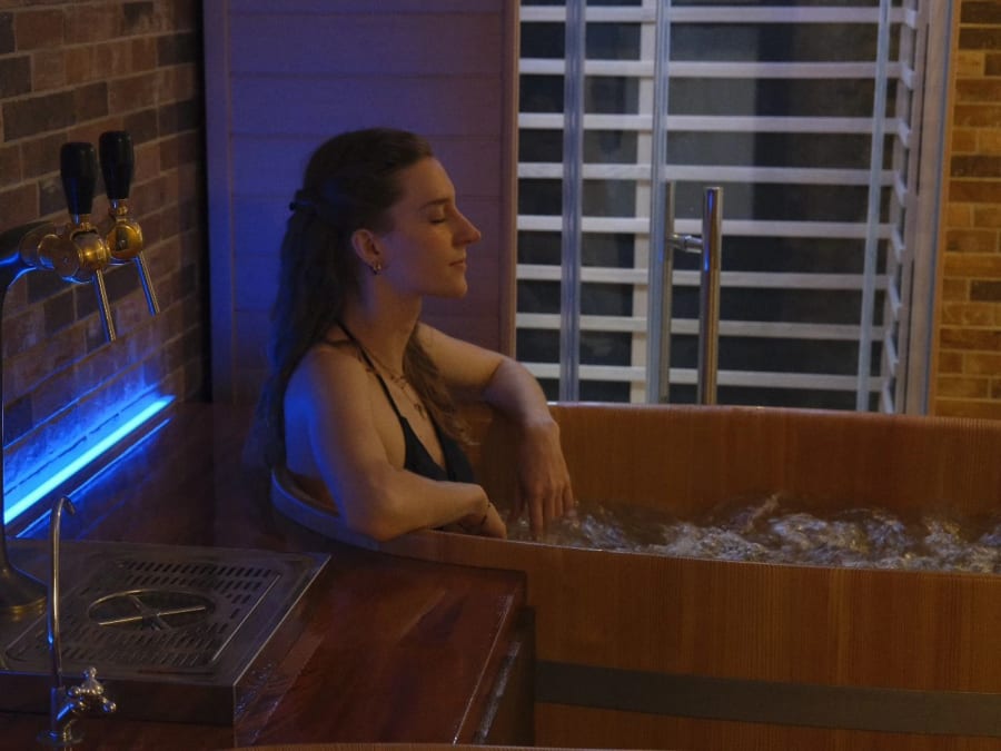 Beer SPA in Lyon (69)