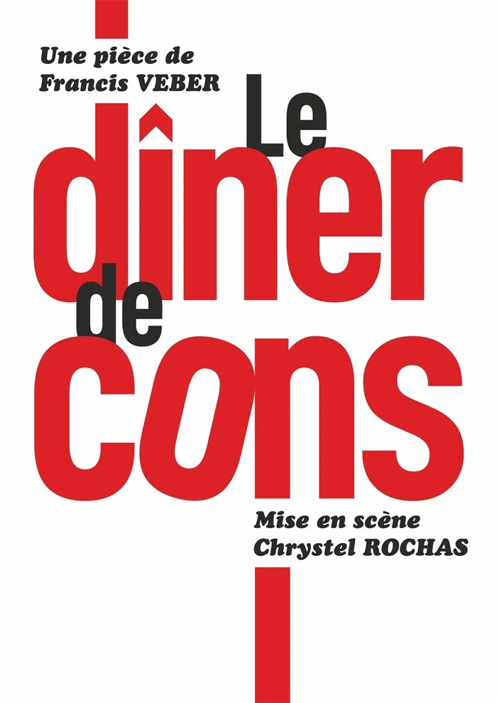 Le diner de cons