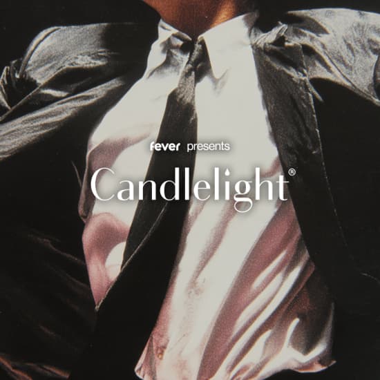 Candlelight Outdoors: A Tribute to Charles Aznavour
