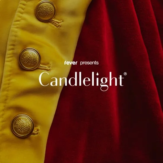 Candlelight: Queen and The Beatles