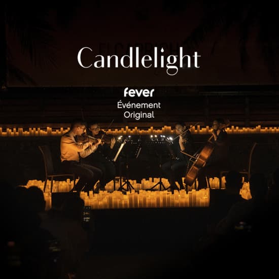 Candlelight: A tribute to Michael Jackson