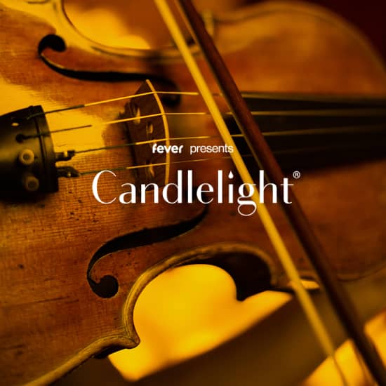 Candlelight : Dernière danse