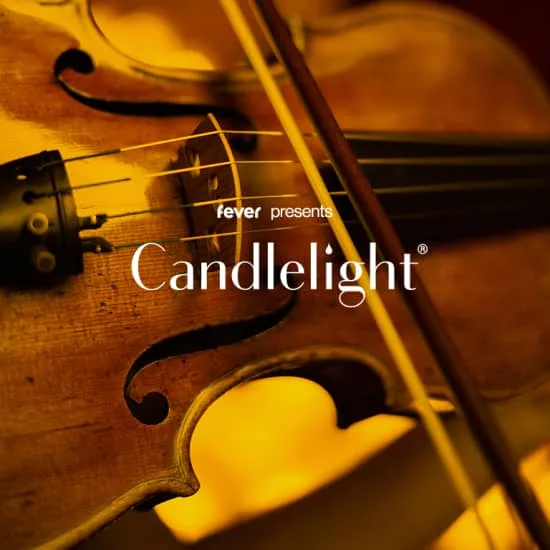 Candlelight: Last Dance
