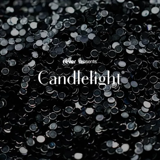 Candlelight: A tribute to Michael Jackson