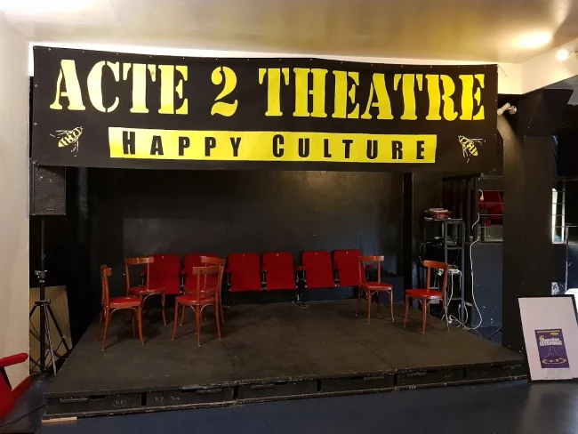 Act 2 Theatre