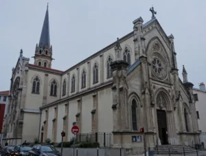 A unique urban walk: Bellecombe, the hidden village of the 6th arrondissement - Heritage Days 2026