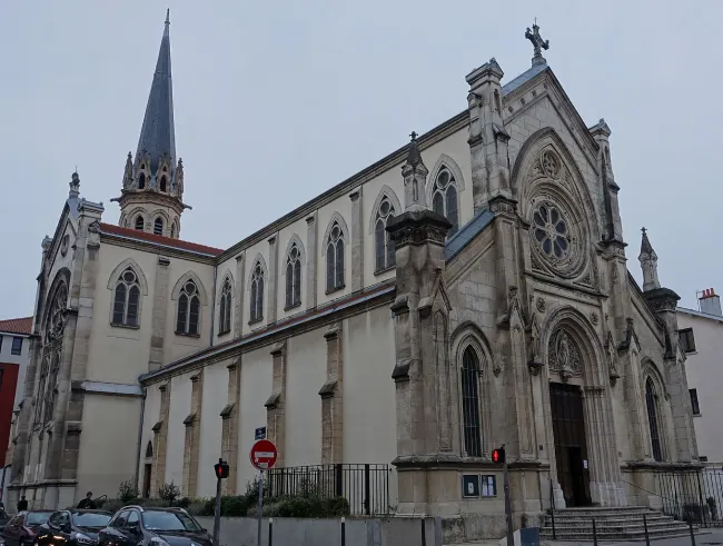 A unique urban walk: Bellecombe, the hidden village of the 6th arrondissement - Heritage Days 2026