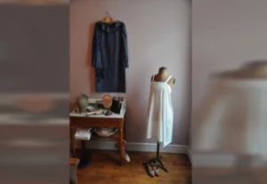 Flash guided tour of the 1930s model apartment - Heritage Days 2026