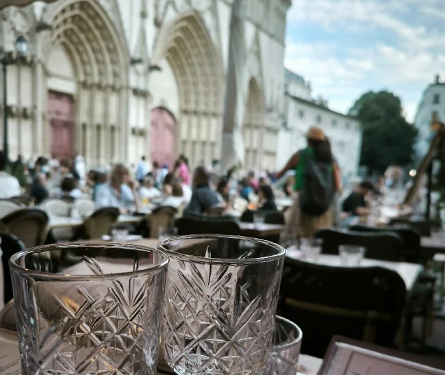 Auberge des Canuts: Certified Lyonnais Bouchon