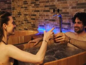 Beer SPA in Lyon (69)