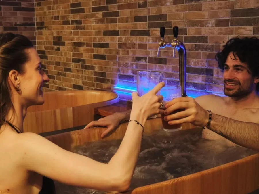 Beer SPA in Lyon (69)