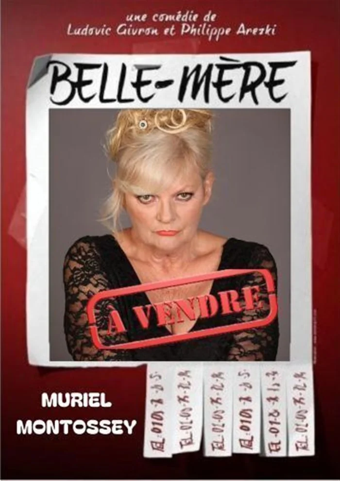 Belle-mère à vendre Lyon