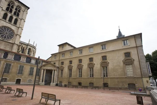 Visite guidée de la bibliothèque municipale de Lyon 5e – Saint-Jean – Journées du Patrimoine 2026