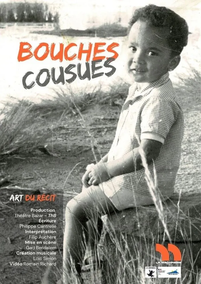 Bouches cousues