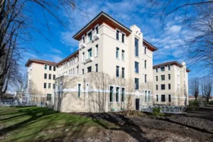 Living memories at La Soie: guided tours CCO La Rayonne - Heritage Days 2026