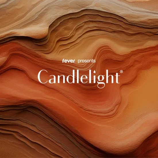 Candlelight Plein Air: A Tribute to Hans Zimmer