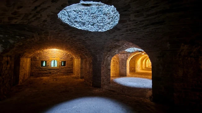 Discovering the Fort of Bron - Heritage Days 2026