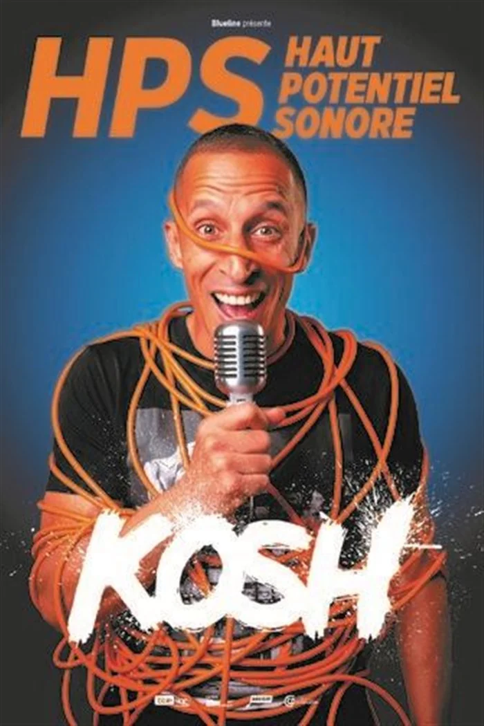 Kosh dans HPS – Haut potentiel sonore