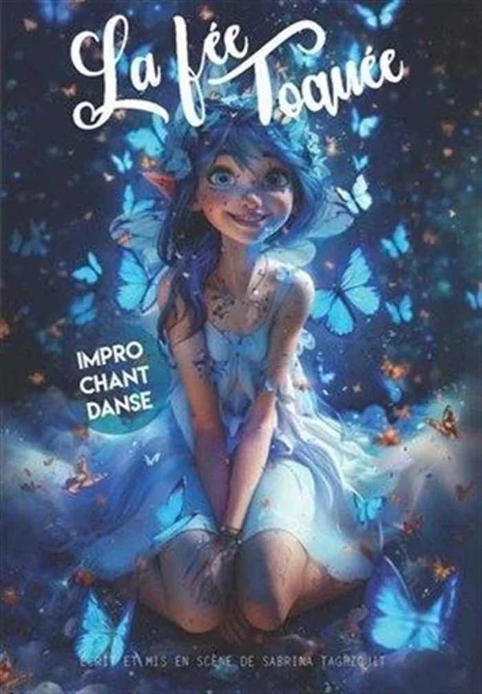 The Crazy Fairy