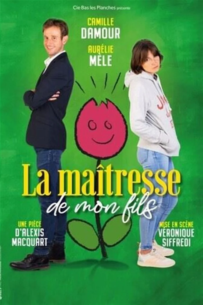 La maîtresse de mon fils