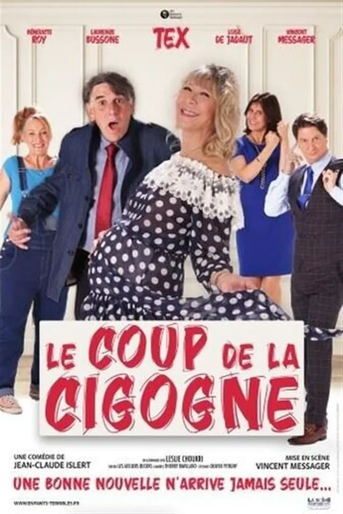 Le coup de la cigogne
