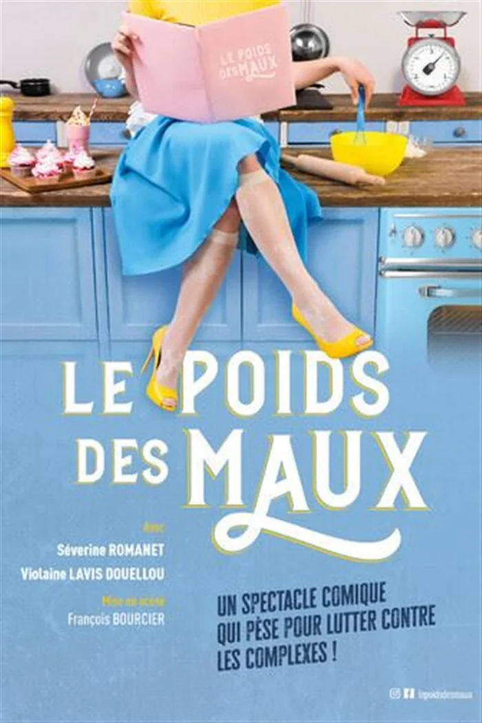 Le poids des maux