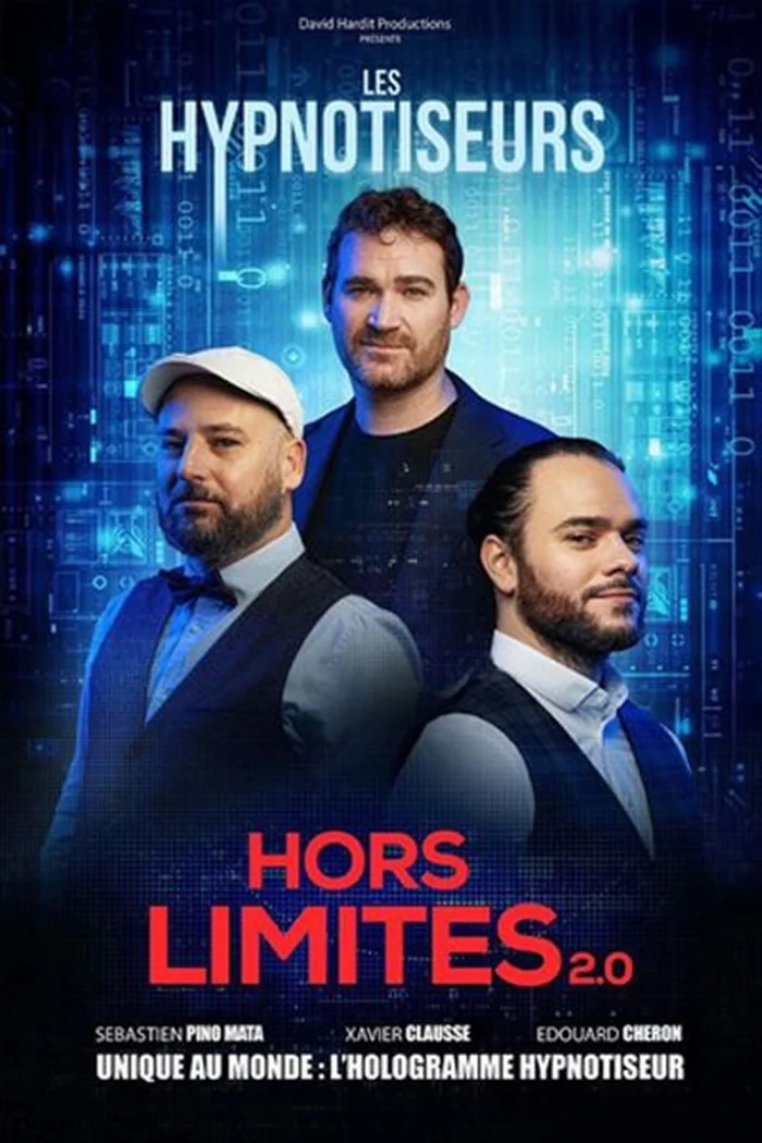 The Hypnotists in Beyond Limits