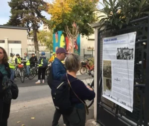 Castor Houses of Villeurbanne: Revive, Resist, Reimagine - Heritage Days 2026
