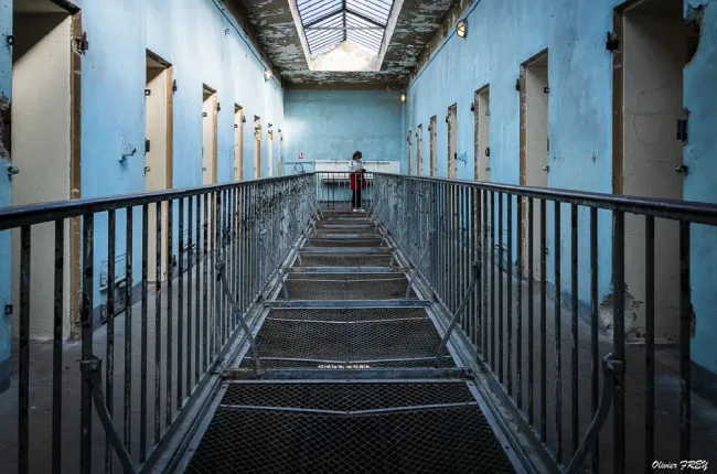 Discover the Montluc National Prison Memorial - Heritage Days 2026