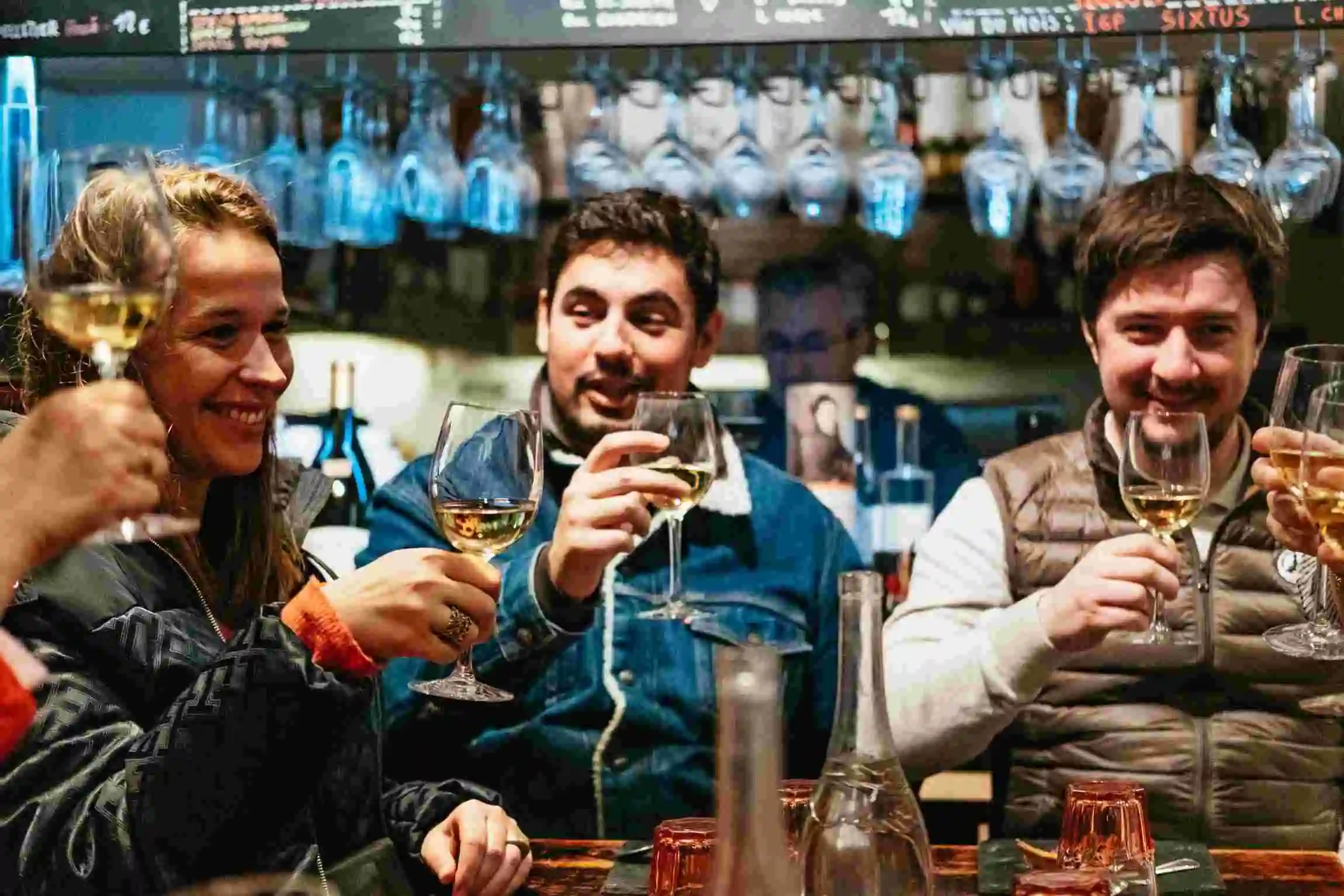 visite à pied avec dégustation de plats dans le Vieux Lyon