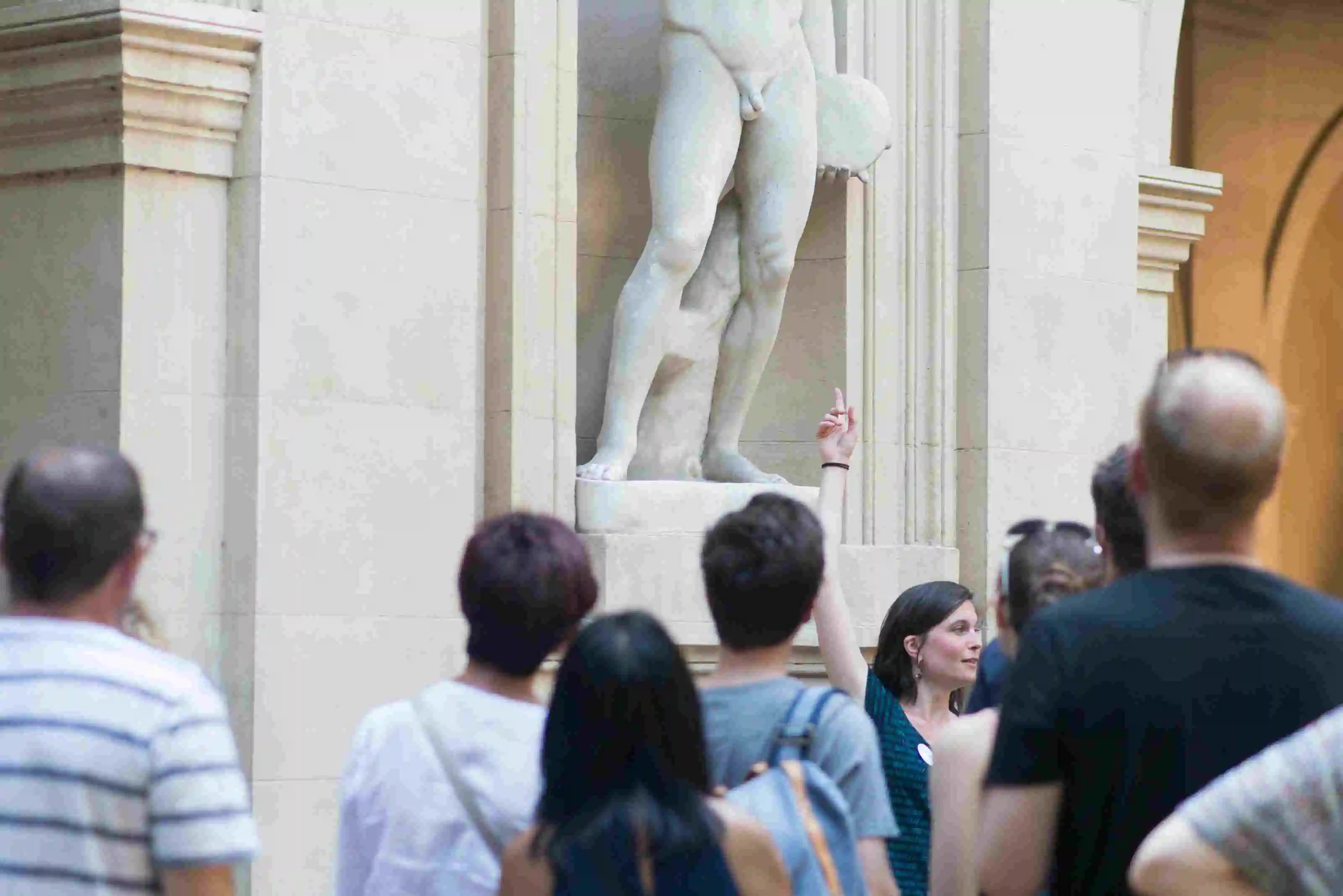 Visite historique et coquine de Lyon en français