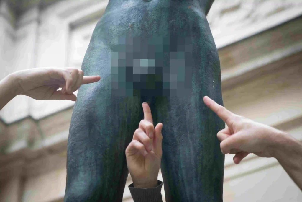 Visite historique et coquine de Lyon en français