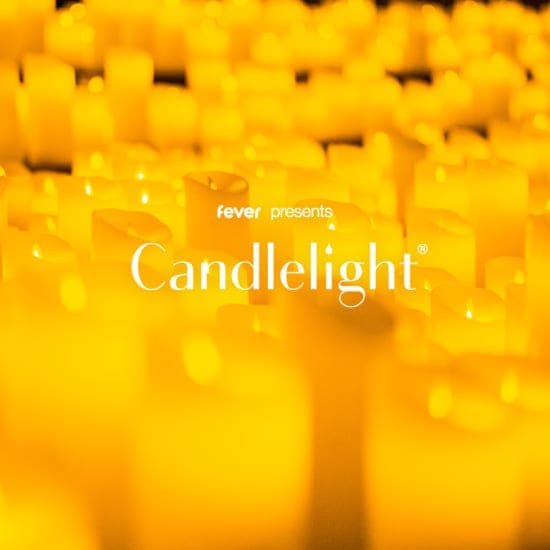 Candlelight : le meilleur du rap français