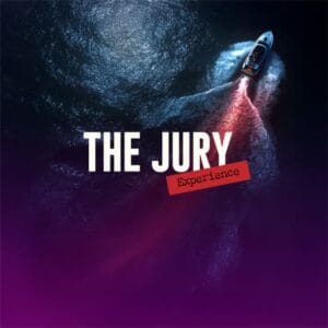 The Jury Experience – Murder at Sea