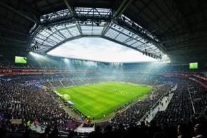 Match Ligue 1 : Olympique Lyonnais vs Le Havre AC