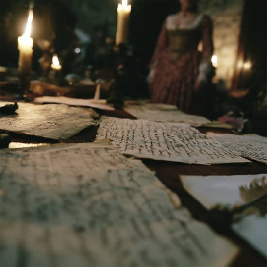 The Jury Experience – The Trial of Marie Antoinette