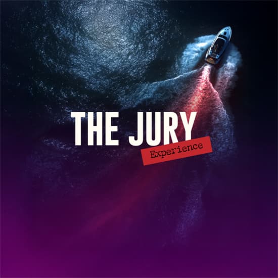 The Jury Experience – Une Sortie en Mer Fatale