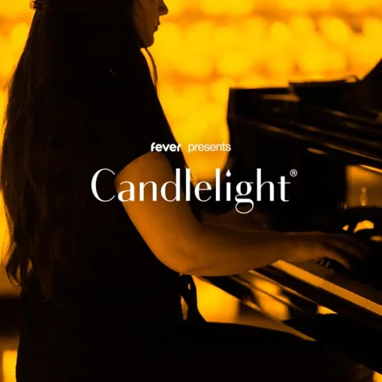 Candlelight: Mozart & Chopin