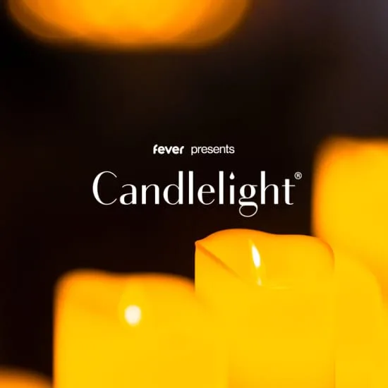 Candlelight: A Tribute to Francis Cabrel