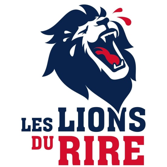 Festival les lions du rire édition 12
