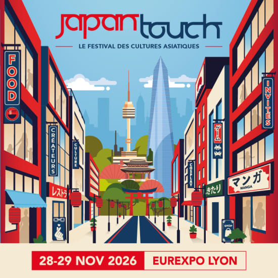 Japan Touch